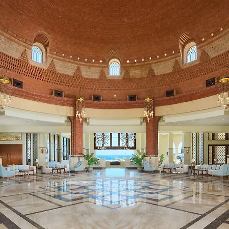 Lazuli Hotel, Marsa Alam