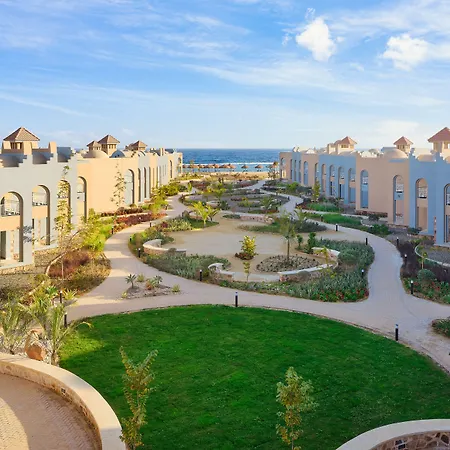 Lazuli Hotel, Marsa Alam