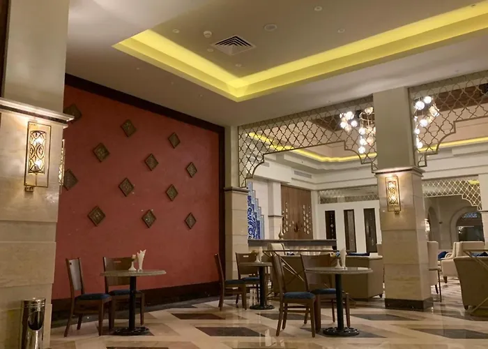 Lazuli Hotel, Marsa Alam Resort 5*