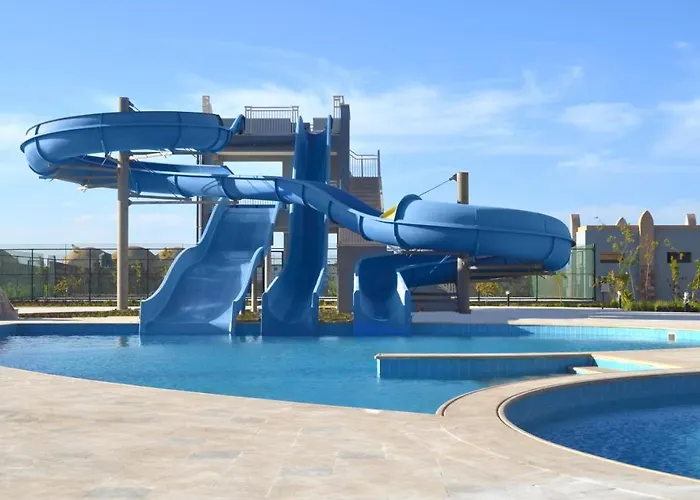 Resort Lazuli Hotel, Marsa Alam El Qoseir