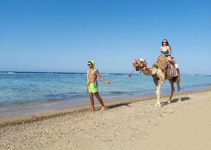 Lazuli Hotel, Marsa Alam Resort