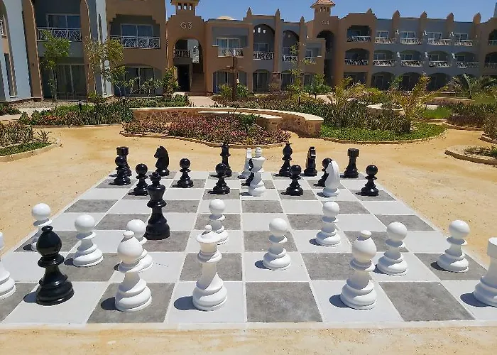 Lazuli Hotel, Marsa Alam Resort