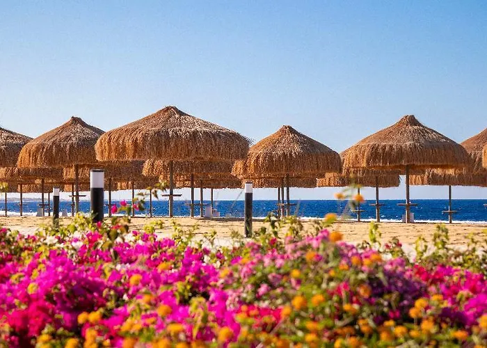 Resort Lazuli Hotel, Marsa Alam El Qoseir
