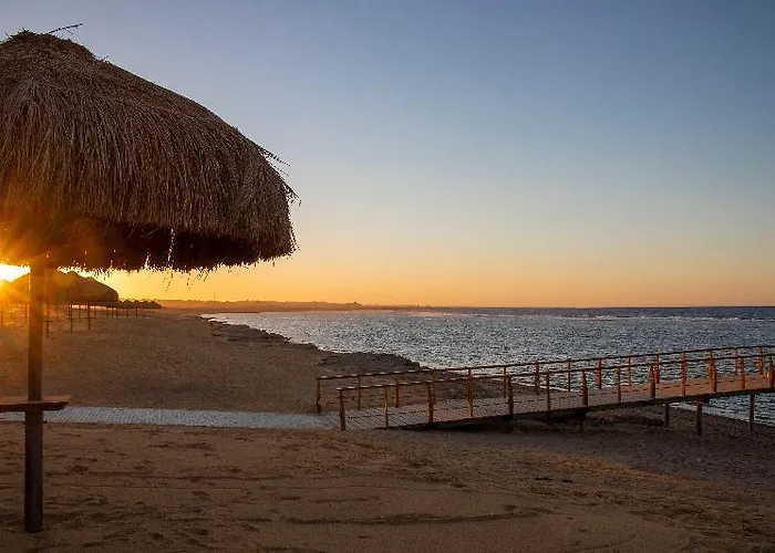 Lazuli Hotel, Marsa Alam 5* El Qoseir