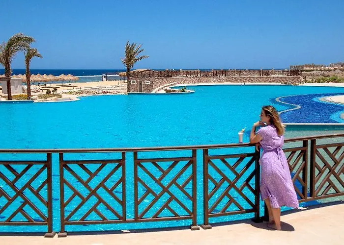 Lazuli Hotel, Marsa Alam