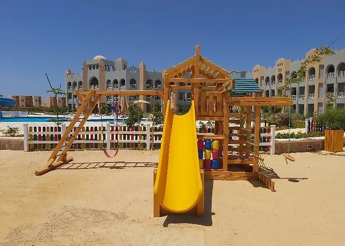 Lazuli Hotel, Marsa Alam 5* El Qoseir