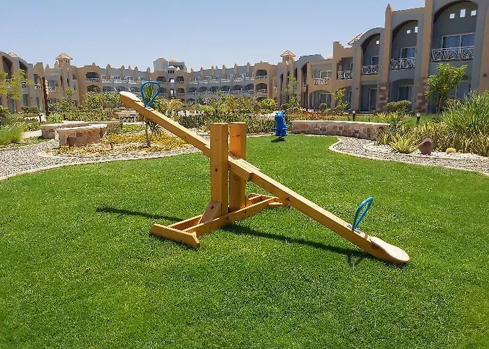 Lazuli Hotel, Marsa Alam Resort