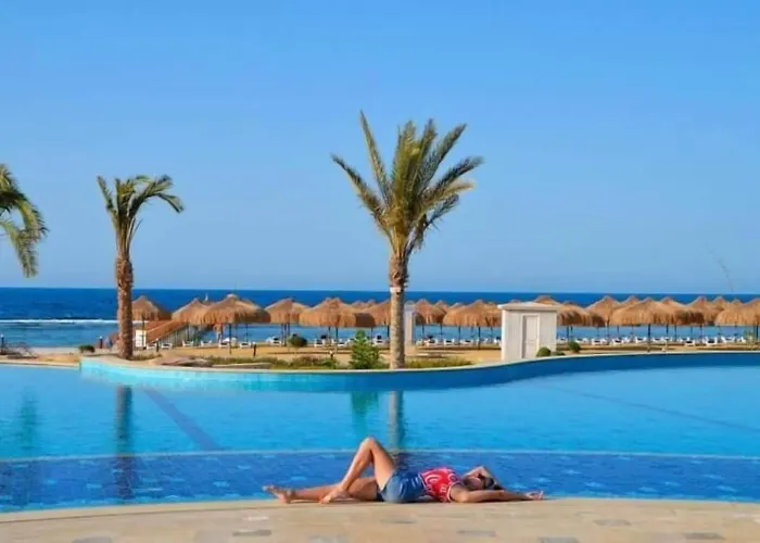 Lazuli Hotel, Marsa Alam