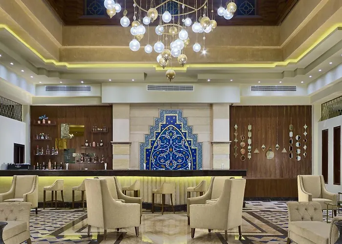 Lazuli Hotel, Marsa Alam Resort 5*