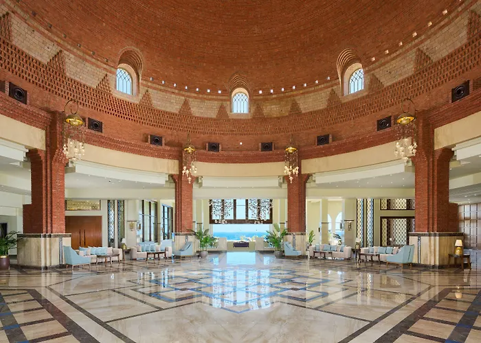 Lazuli Hotel, Marsa Alam Resort
