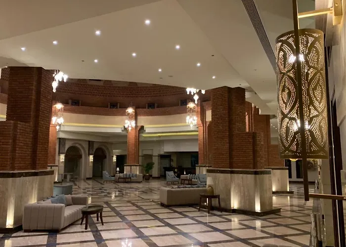 Resort Lazuli Hotel, Marsa Alam El Qoseir