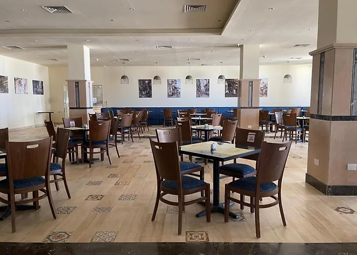 Resort Lazuli Hotel, Marsa Alam