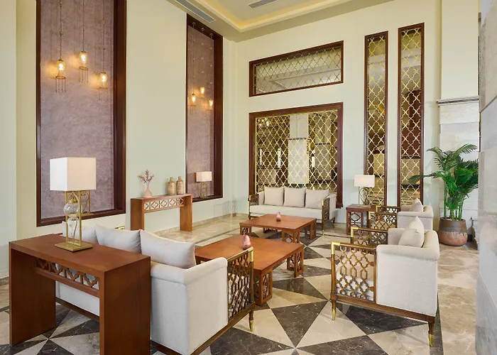 Lazuli Hotel, Marsa Alam Resort 5*