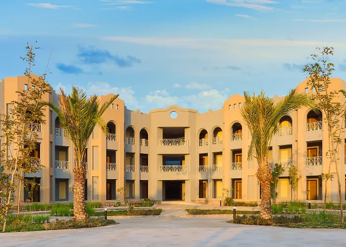 Lazuli Hotel, Marsa Alam Resort