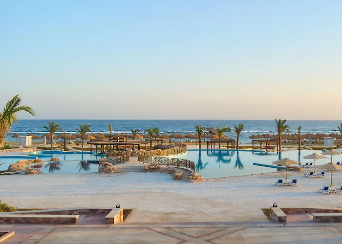 Lazuli Hotel, Marsa Alam El Qoseir