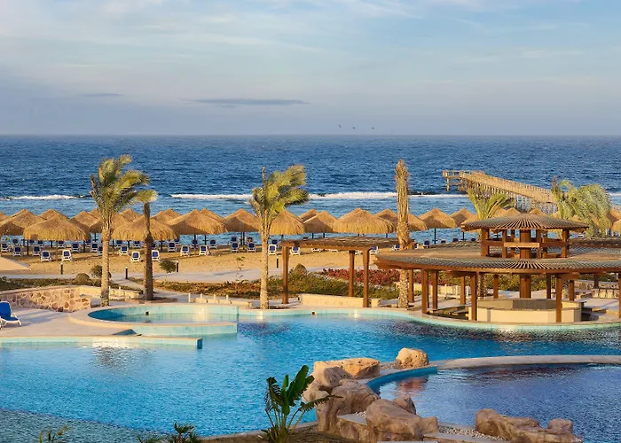 Lazuli Hotel, Marsa Alam 5* El Qoseir