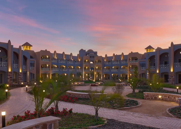 Lazuli Hotel, Marsa Alam