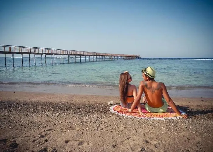 Lazuli Hotel, Marsa Alam Resort