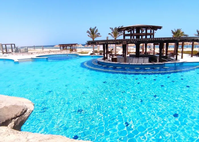Lazuli Hotel, Marsa Alam El Qoseir