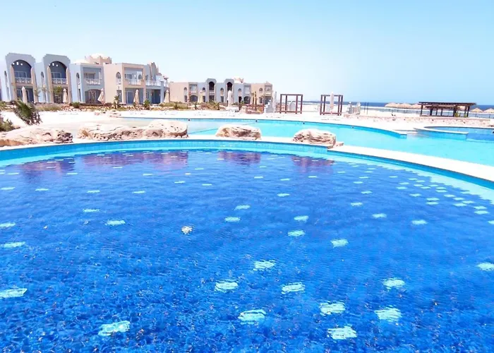 Resort Lazuli Hotel, Marsa Alam