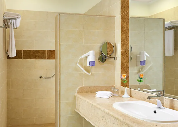 Resort Lazuli Hotel, Marsa Alam El Qoseir